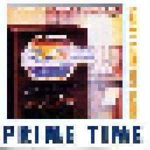 Sweet Comfort Band: Prime Time - Cover