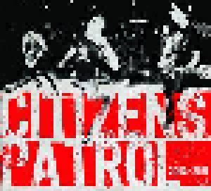 Citizens Patrol: 2006-2011 (CD) - Bild 1