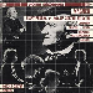 Richard Wagner: Transkriptionen Aus Richard Wagners Opern (LP) - Bild 1