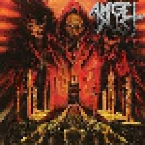 Angel Dust: Bleed (LP) - Bild 1
