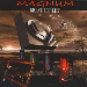 Magnum: Breath Of Life (2-LP) - Bild 1