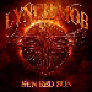 Lynch Mob: Sun Red Sun (Mini-CD / EP) - Bild 1