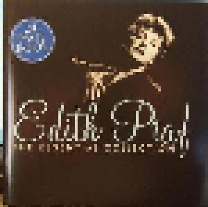 Édith Piaf: The Essential Collection (3-CD) - Bild 3
