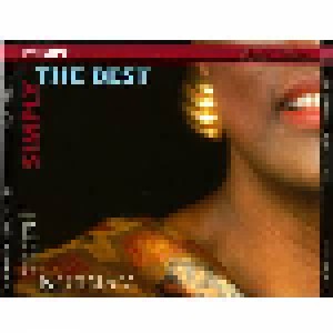 Jessye Norman: Simply The Best (CD) - Bild 2