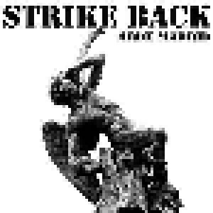 Strike Back: Arde Madrid (LP) - Bild 1