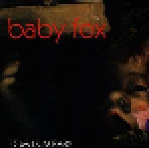 Cover - Baby Fox: Dum Dum Baby