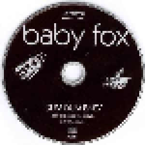 Baby Fox: Dum Dum Baby (CD) - Bild 3