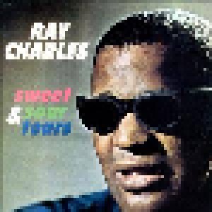 Ray Charles: Sweet & Sour Tears (LP) - Bild 1