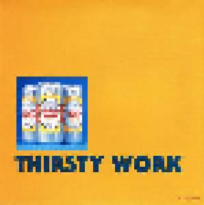 Status Quo: Thirsty Work (CD) - Bild 4