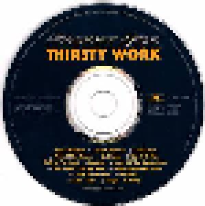 Status Quo: Thirsty Work (CD) - Bild 6