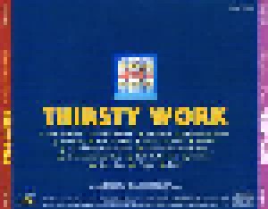 Status Quo: Thirsty Work (CD) - Bild 8