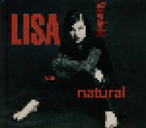 Lisa Stansfield: So Natural (2-CD + DVD) - Bild 1