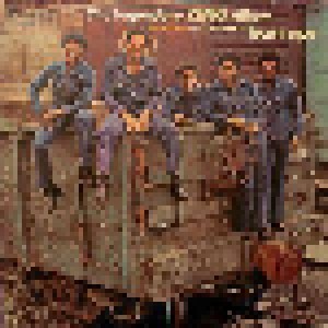 The Trammps: The Legendary Zing Album (LP) - Bild 1