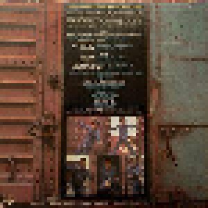 The Trammps: The Legendary Zing Album (LP) - Bild 2
