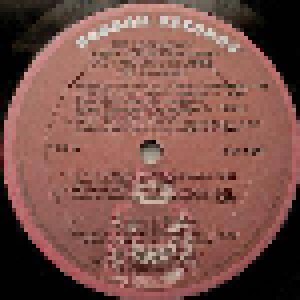 The Trammps: The Legendary Zing Album (LP) - Bild 3