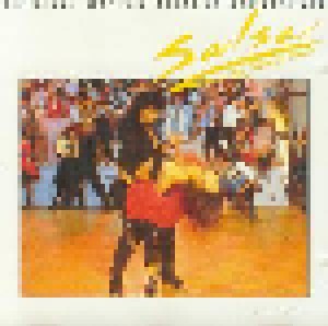 Salsa - The Second Album (CD) - Bild 1