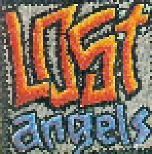 Lost Angels (CD) - Bild 1