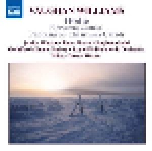 Ralph Vaughan Williams: Hodie (CD) - Bild 1
