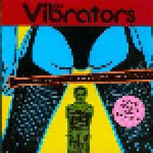 The Vibrators: French Lessons With Correction (CD) - Bild 1