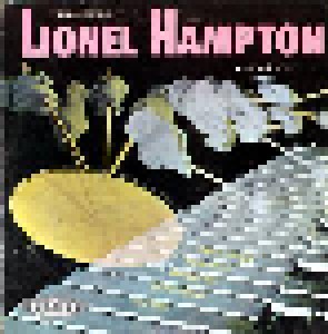 Lionel Hampton: Compositions Of Lionel Hampton (LP) - Bild 1