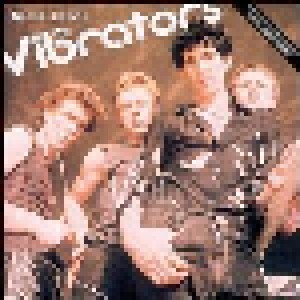 The Vibrators: Noise Boys (CD) - Bild 1