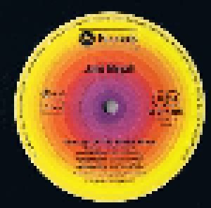 John Mayall: The Last Of The British Blues (LP) - Bild 4