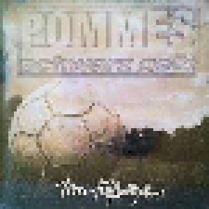 Cover - Pommes Schwarz-Gelb: 100 Fußballjahre