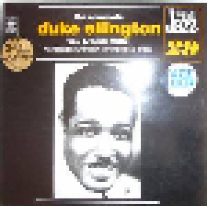 Duke Ellington: The Complete Duke Ellington Vol.1 1925-1928 (2-LP) - Bild 1
