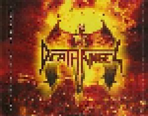 Death Angel: Sonic German Beatdown - Live In Germany (CD) - Bild 3
