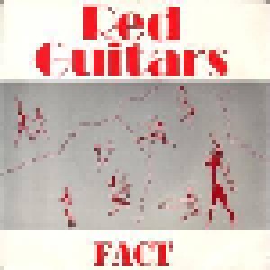 Red Guitars: Fact (7") - Bild 1