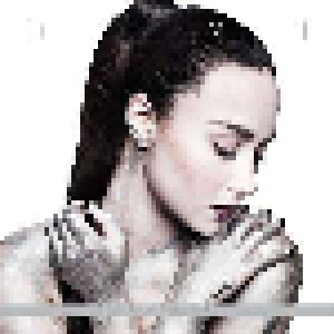Demi Lovato: Demi (CD) - Bild 1