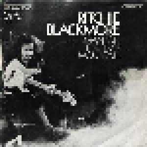 Ritchie Blackmore: Man On The Silver Mountain (7") - Bild 1