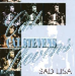 Cover - Cat Stevens: Sad Lisa (Sonotec)