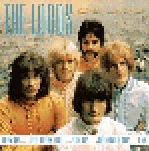 The Lords: Shakin' All Over (CD) - Bild 1