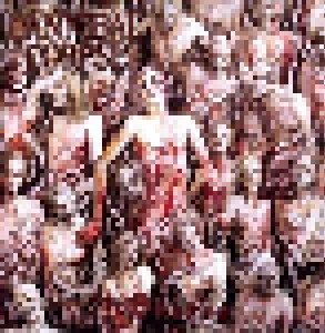 Cannibal Corpse: The Bleeding (LP) - Bild 1