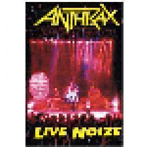 Anthrax: Live Noize (VHS) - Bild 1