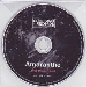 Amaranthe: Drop Dead Cynical (Promo-Single-CD) - Bild 1
