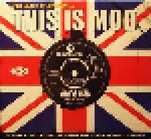 Cover - Odds, The: This Is Mod (The Best Of British)