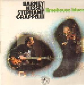 Barney Kessel & Stéphane Grappelli: Limehouse Blues (LP) - Bild 1