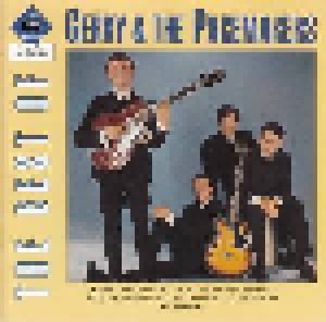 Gerry And The Pacemakers: The Best Of (CD) - Bild 1