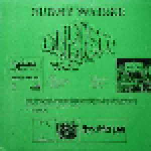 Bunny Wailer: Dubd'sco Vol. 2 (LP) - Bild 2