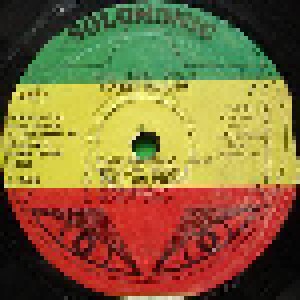 Bunny Wailer: Dubd'sco Vol. 2 (LP) - Bild 4