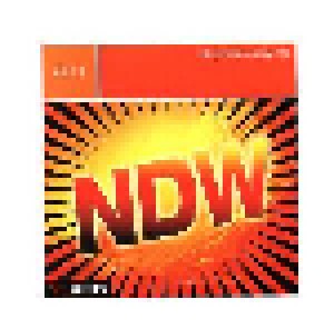 Die Besten Ndw Hits (3-CD) - Bild 2
