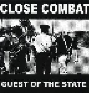 Close Combat: Guest Of The State (CD) - Bild 1