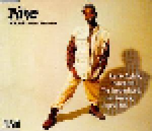 Nine: Whutcha Want (Single-CD) - Bild 1