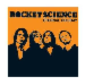 Rocket Science: Eternal Holiday (CD) - Bild 1