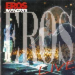 Eros Ramazzotti: Eros Live (CD) - Bild 1