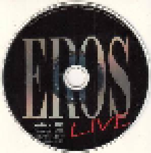 Eros Ramazzotti: Eros Live (CD) - Bild 4