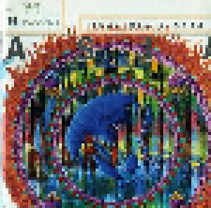 Hideo Shiraki Quintet + Irene Schweizer Trio, The Indian Trio, The Jazz Horns + Tony Scott And The Indonesian All Stars: Jazz Meets The World No. 2: Jazz Meets Asia (Split-CD) - Bild 1