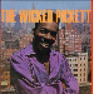 Wilson Pickett: The Wicked Pickett (CD) - Bild 1
